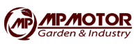 MP Motor logó