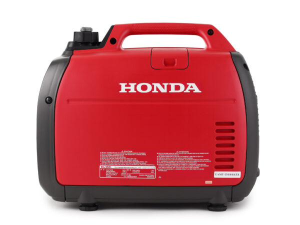 Hondagép EU22i Inverteres áramfejlesztő generátor aggregátor