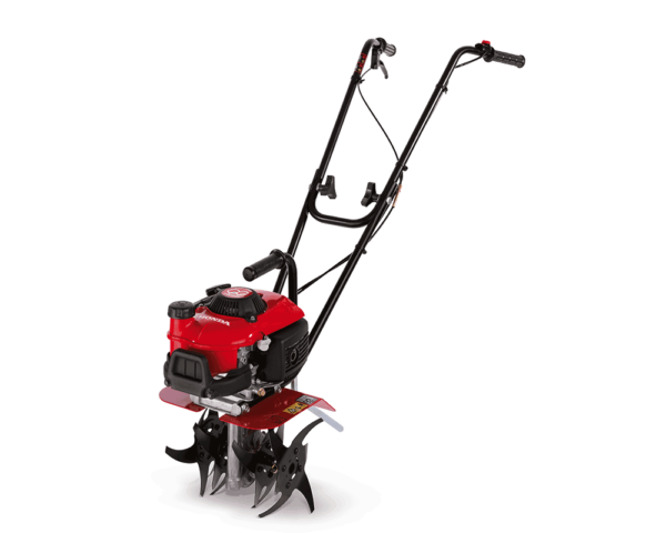 Hondagép FG 201 Kerti kapagép