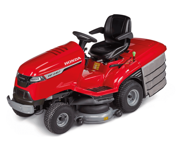 Hondagép HF 2417H Fűnyíró traktor