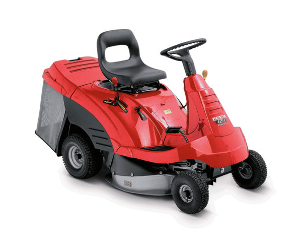Hondagép HF 1211H Fűnyíró traktor