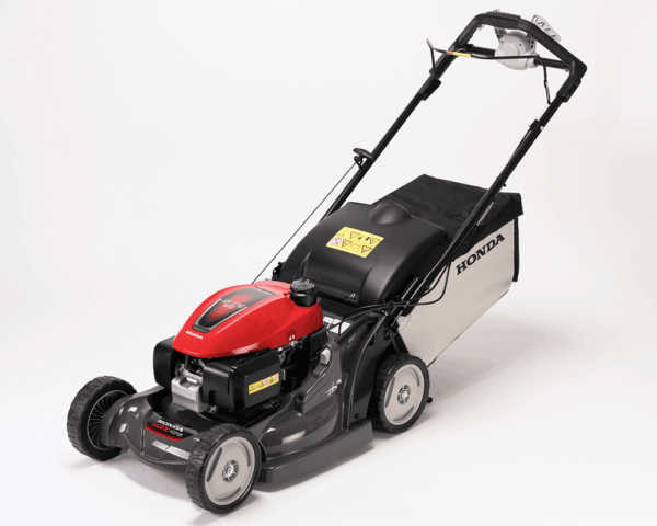 Hondagép HRX 476 VKE Önjáró Fűnyíró