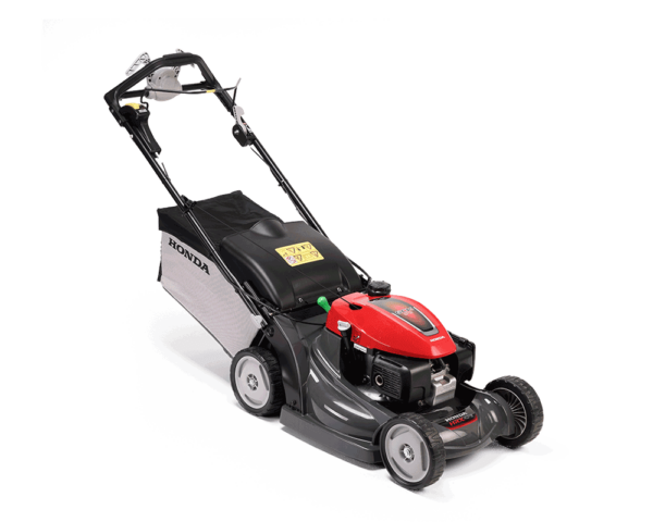 Hondagép HRX 476 VYE Késkuplungos Önjáró Fűnyíró
