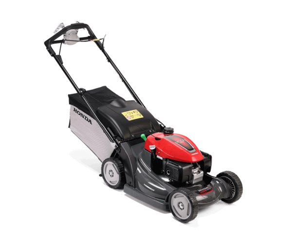 Hondagép HRX 537 VKE Önjáró Fűnyíró