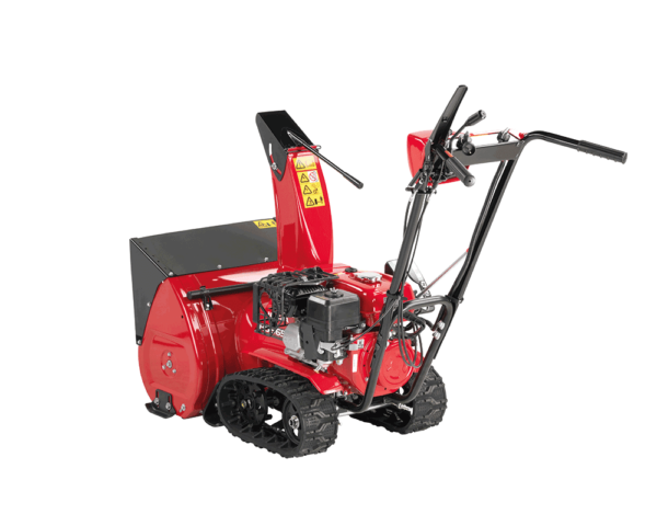 Honda HSS 655 ETD hómaró