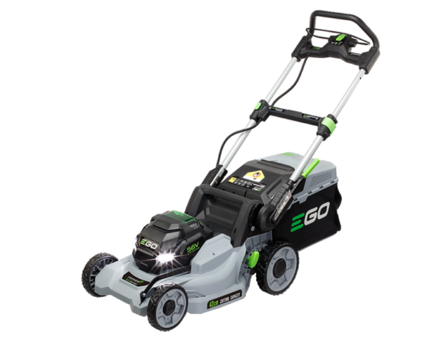 Hondagép LM1701E 42cm Vágószélességű Fűnyíró Szett