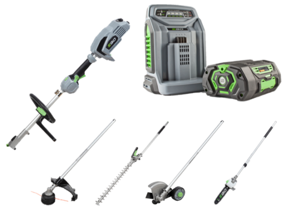Hondagép MHSC2002E Multi-Tool Szett