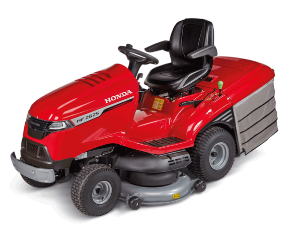 Hondagép HONDA HF2625 H Fűnyíró traktor hidrosztatikus