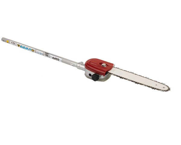 Hondagép SSPP Magassági Ágvágó adapter