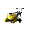 Hondagép NTC RZ123 Hézagvágó aszfaltvágó gép