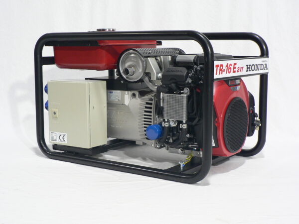 TR16E AVR