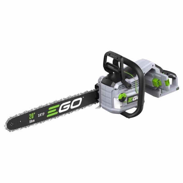 CS2000E Láncfűrész 50 cm-es láncvezetővel