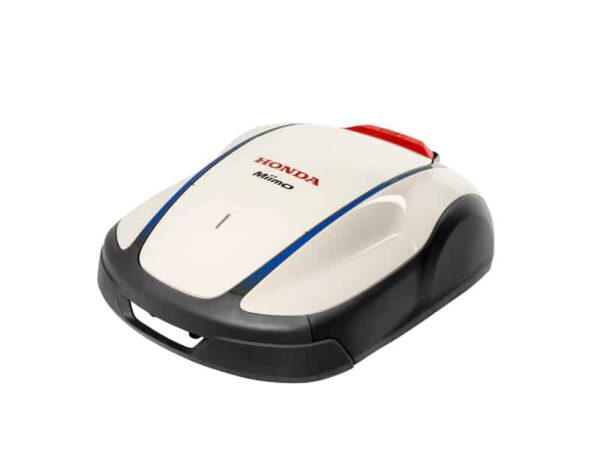 HRM 1500 Live Robotfűnyíró