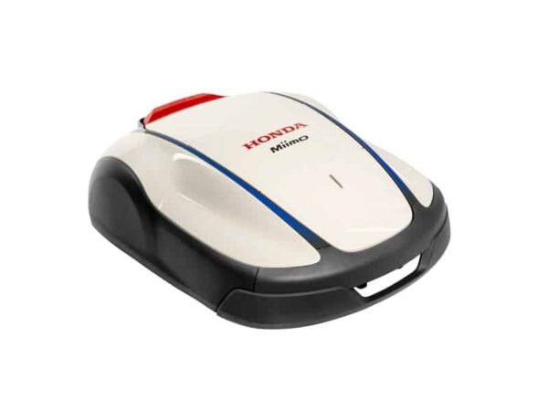HRM 2500 Live Robotfűnyíró