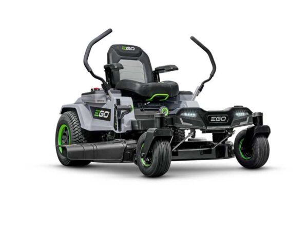 ZT4201ES EGO zero turn fűnyíró traktor